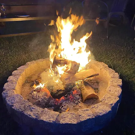 Przyczepa Holenderska I Campeggio Przemyslaw (Pomerania)