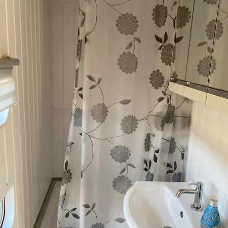 Campeggio Przyczepa Holenderska I