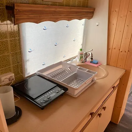 Przyczepa Holenderska I * Przemyslaw (Pomerania)