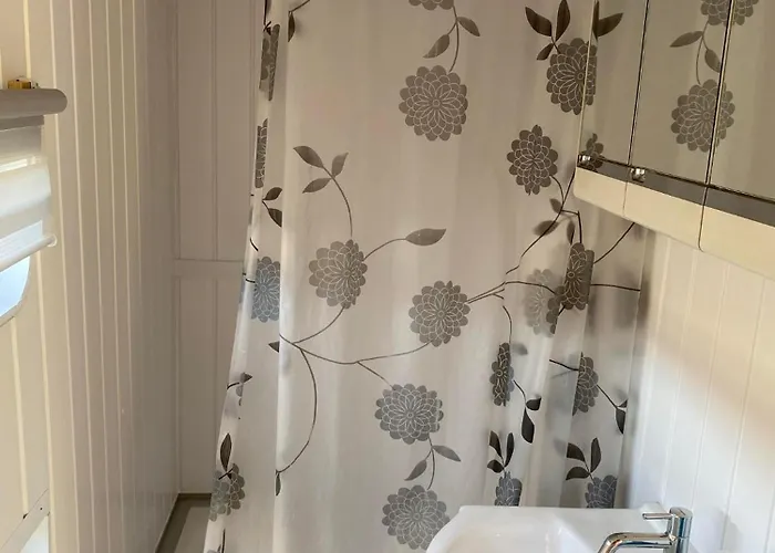 Кемпинг Przyczepa Holenderska I