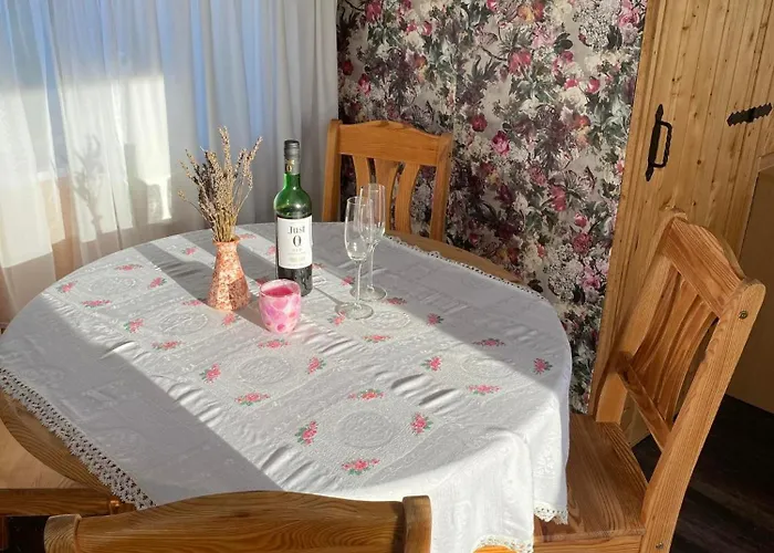 Przyczepa Holenderska I *